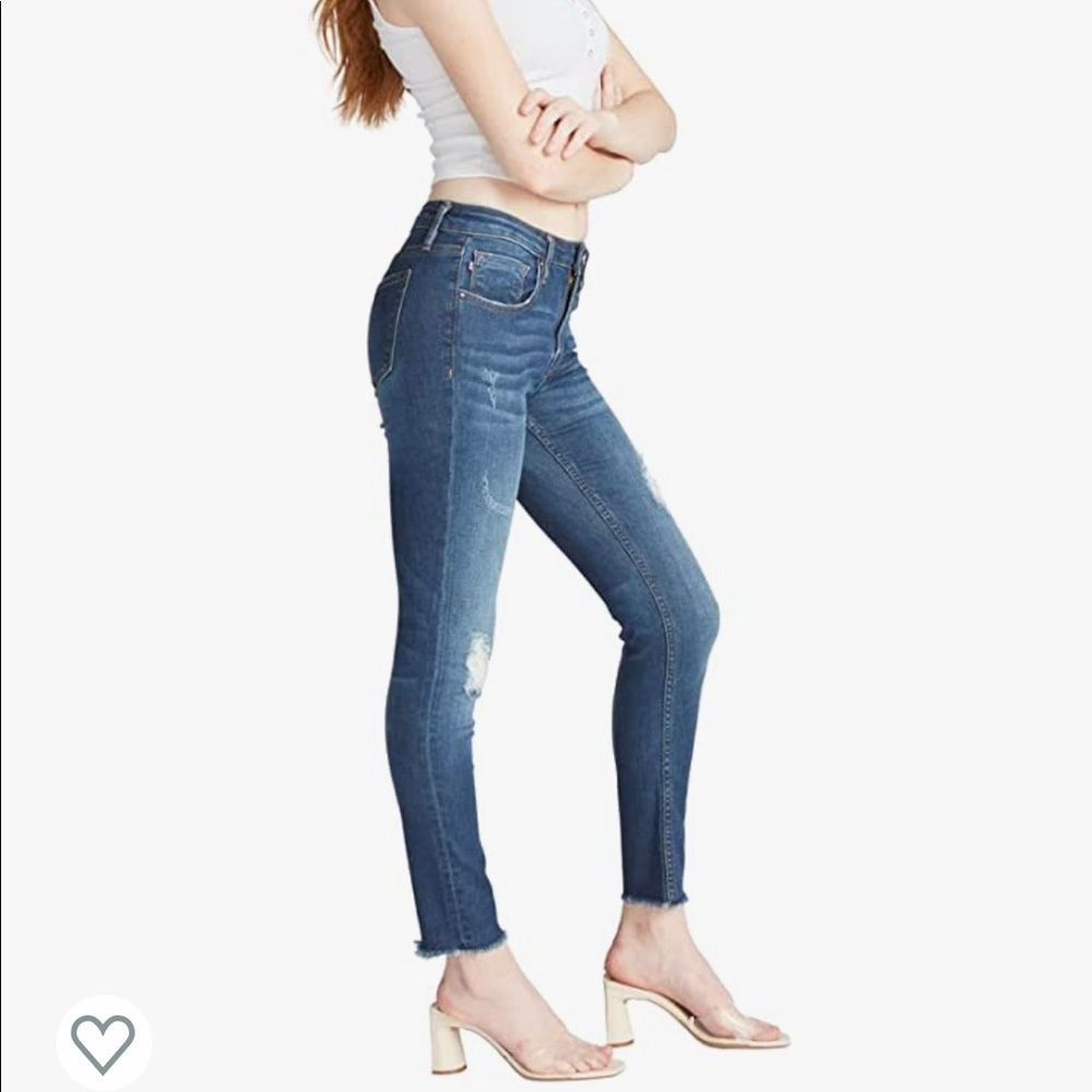 Vigoss Jagger Skinny Jean 27/41